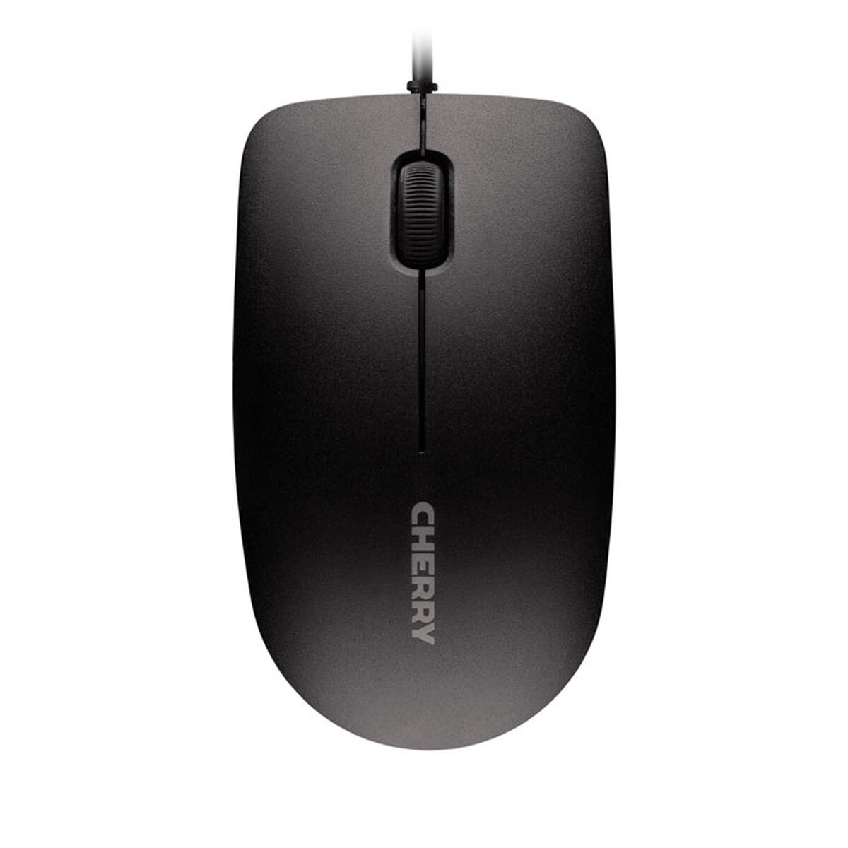 Muis Cherry JM-0800-2 Zwart 1200 DPI